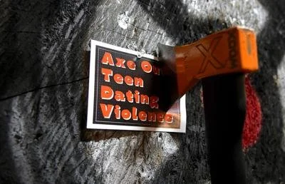 YWCA raising funds, teen dating violence awareness through Enid Axe partnership