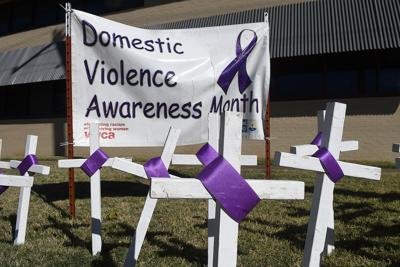 Local group helps domestic violence survivors by eliminating barriers, filling gaps