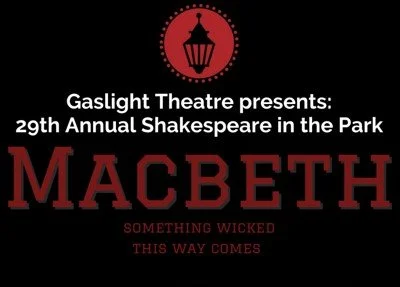Gaslight presents all female version of Macbeth Sept. 9-11