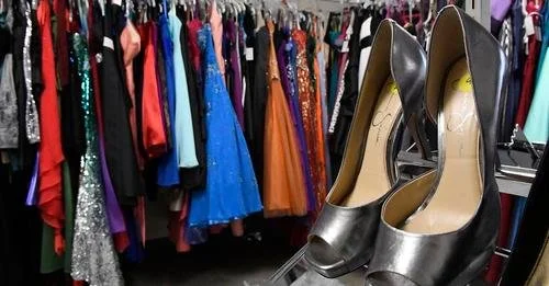 Project Cinderella helps girls in community