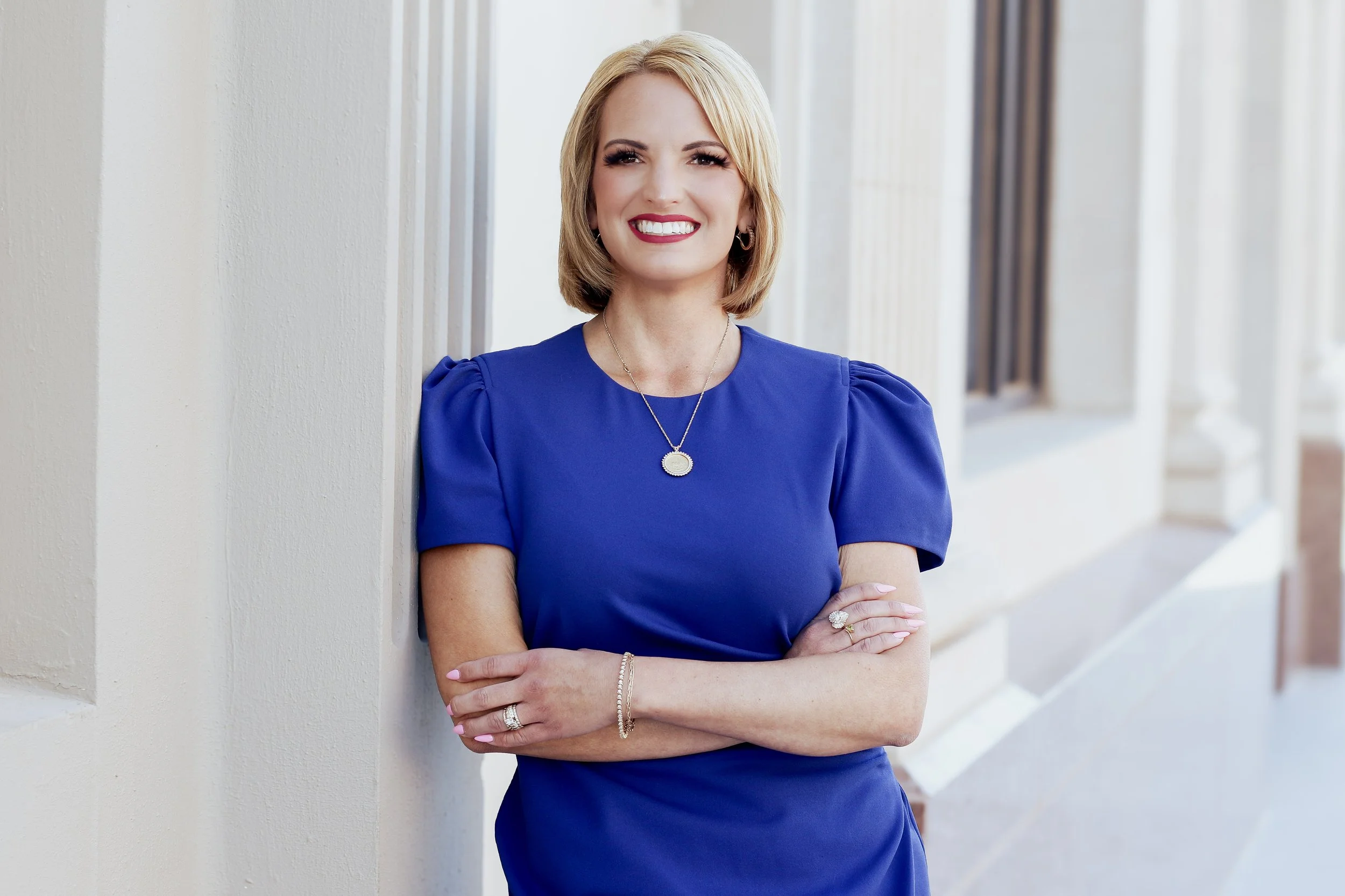 Dennis to step down as YWCA Enid Executive Director