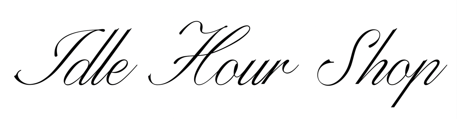 Idle Hour