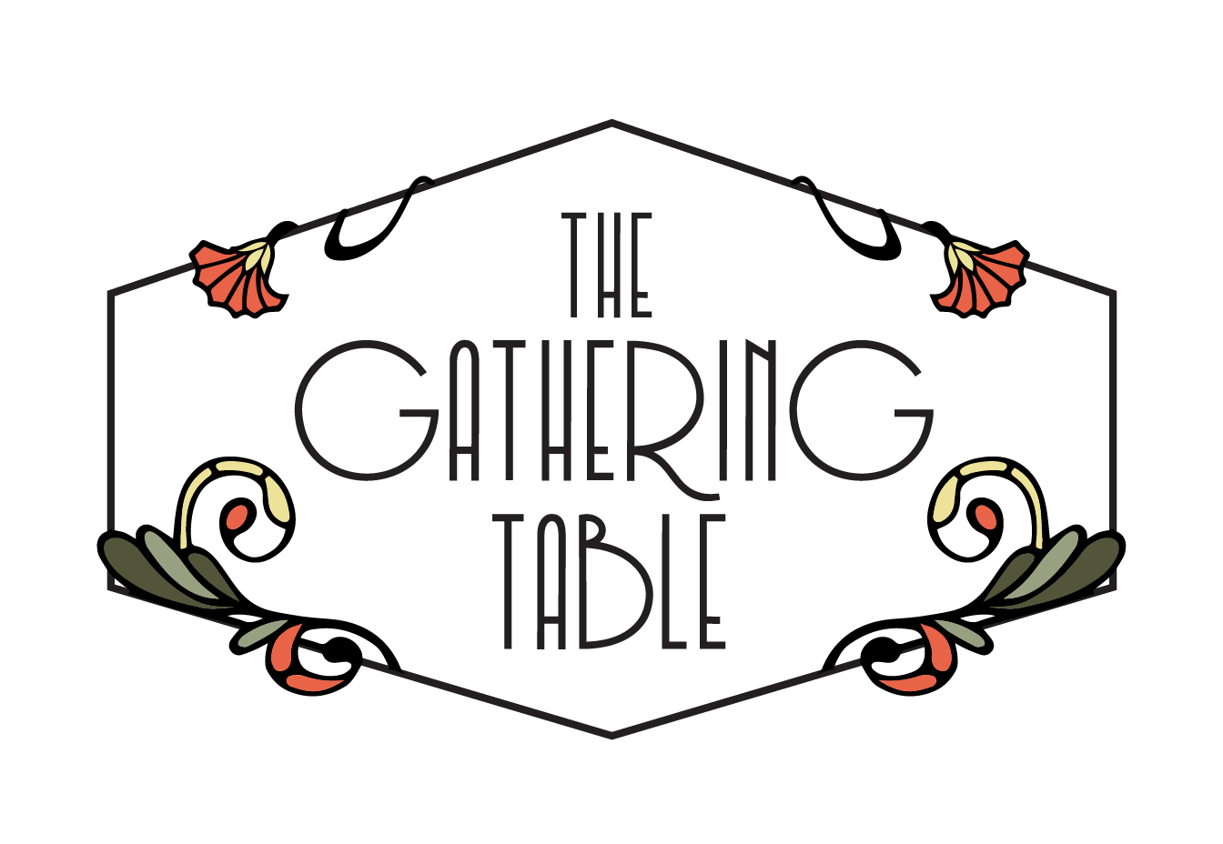 The Gathering Table