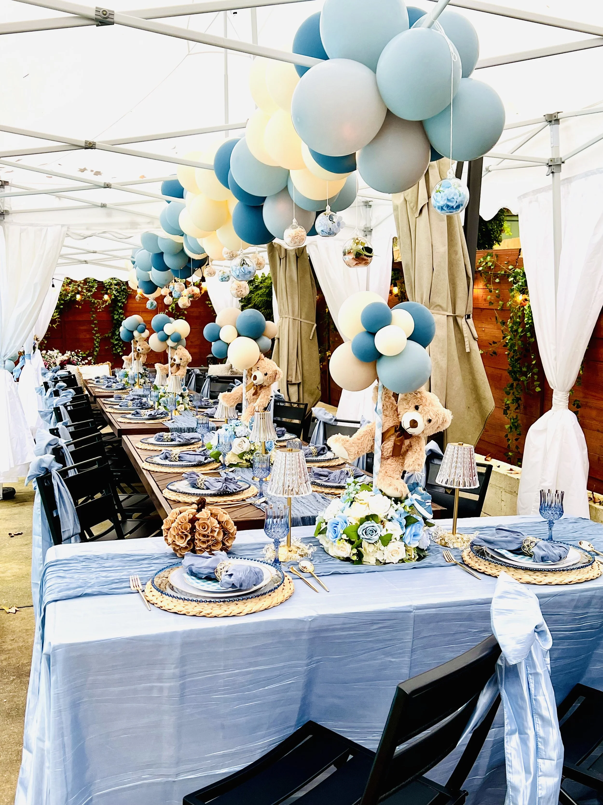 Blue Baby Shower Poolside Tables.jpeg