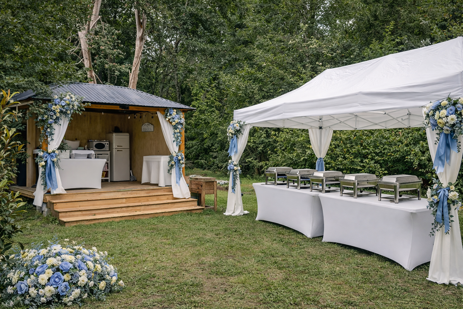 Blue Vineyard Catering Setup.png