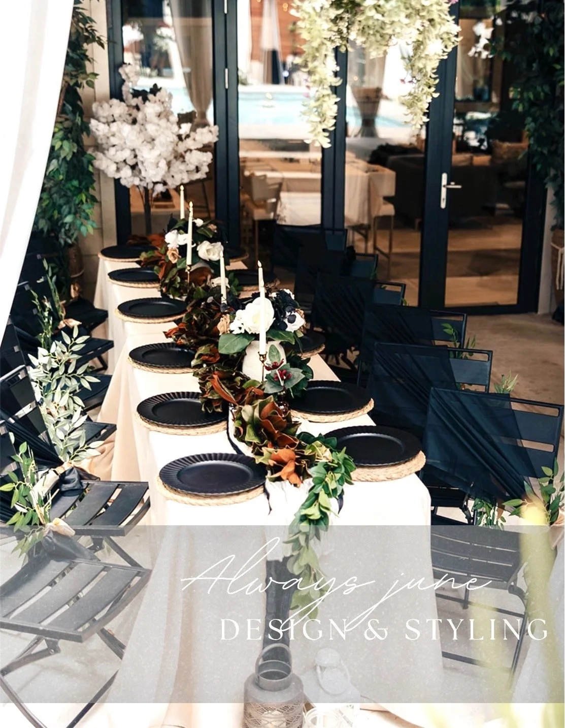 Black n Ivory Patio Tables.jpeg