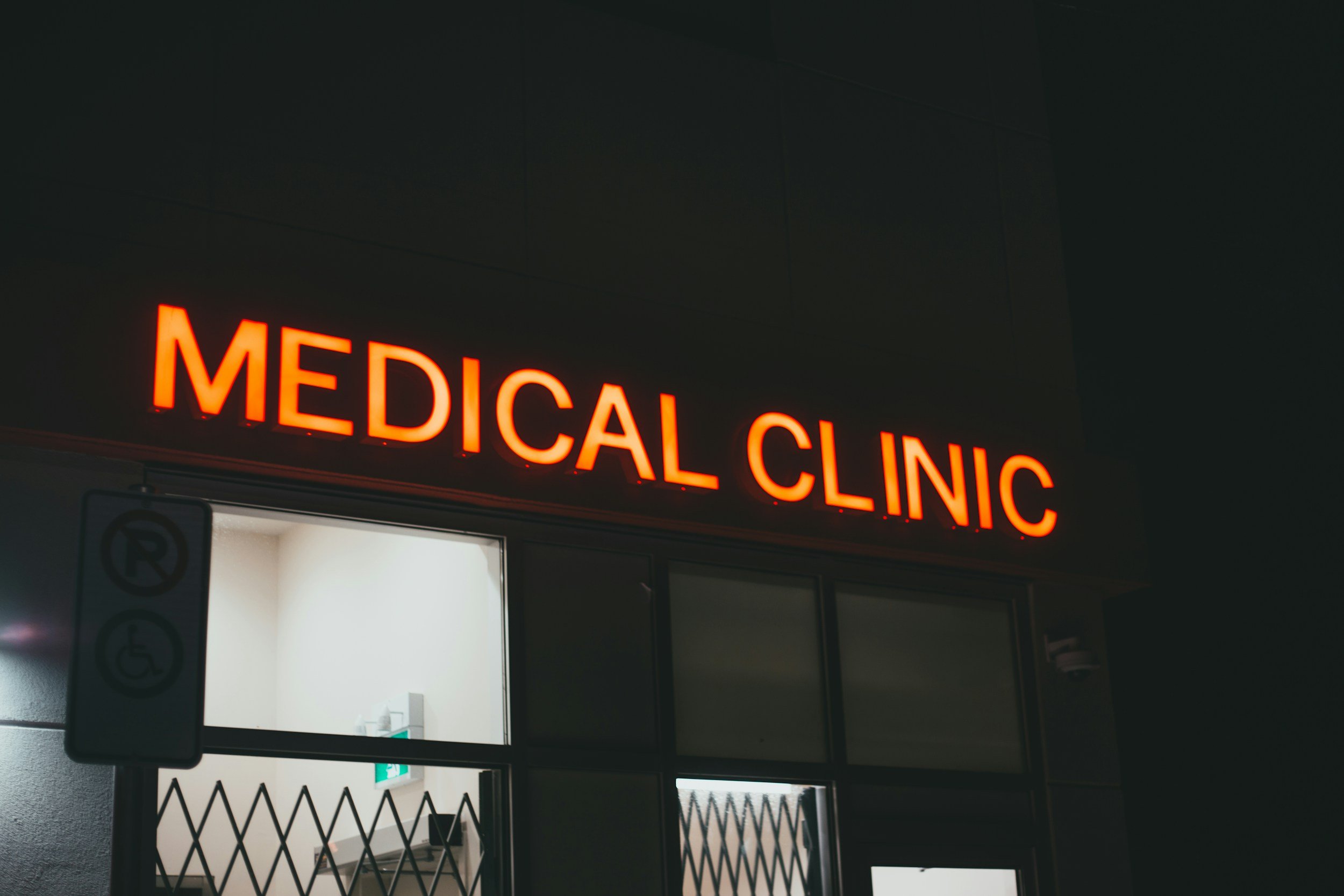 Negotiating Signage Opportunities for Medical Offices: Why Visibility Equals Patients