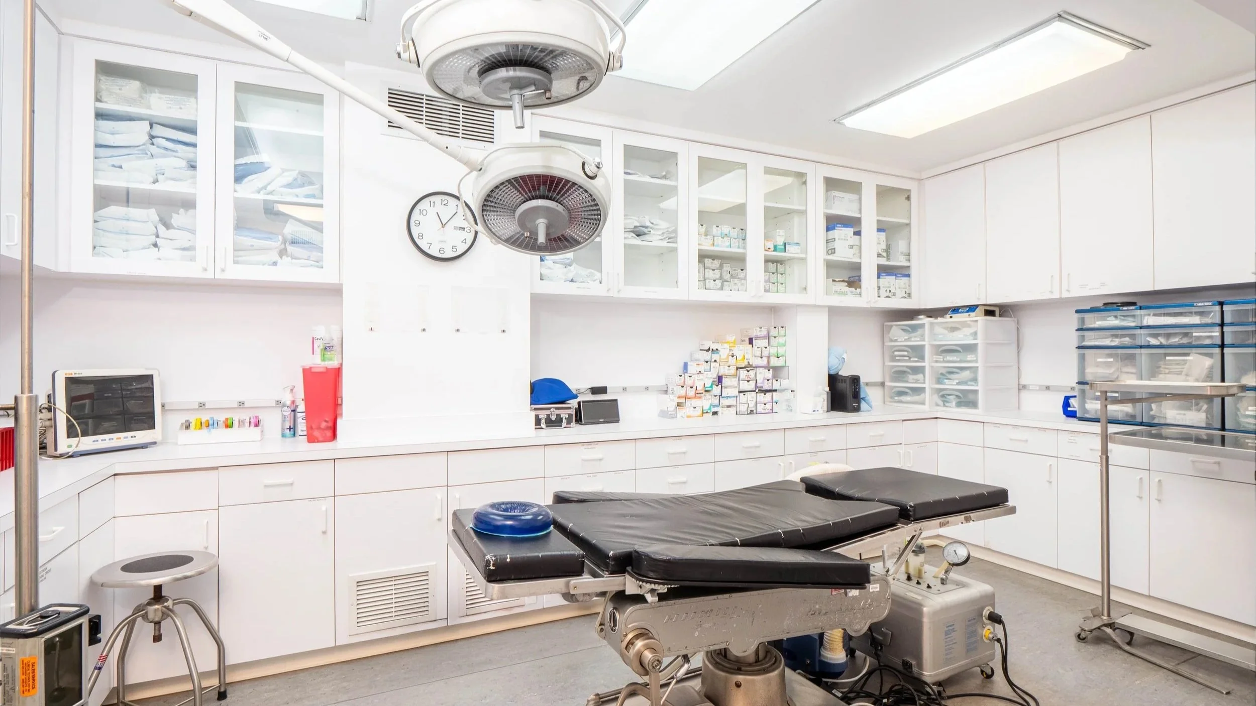 815 Park Ave, Suite 1AD