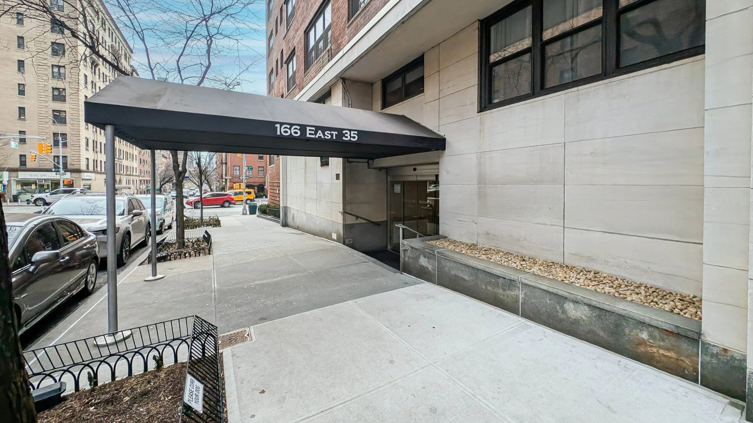 166 East 35th St, Suite 1A