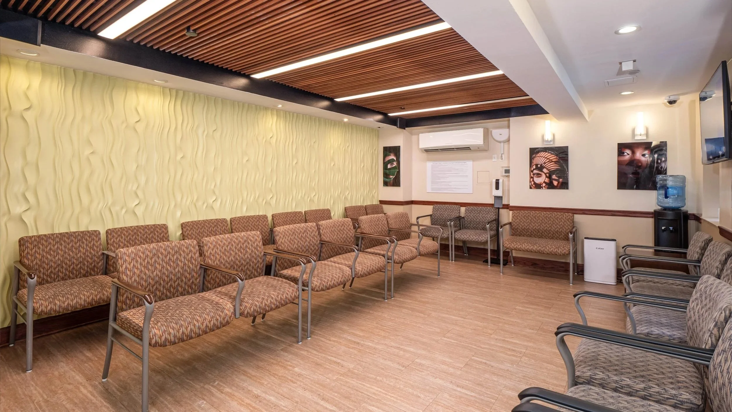 Bronx and Forest Hills, 14-Unit Investment