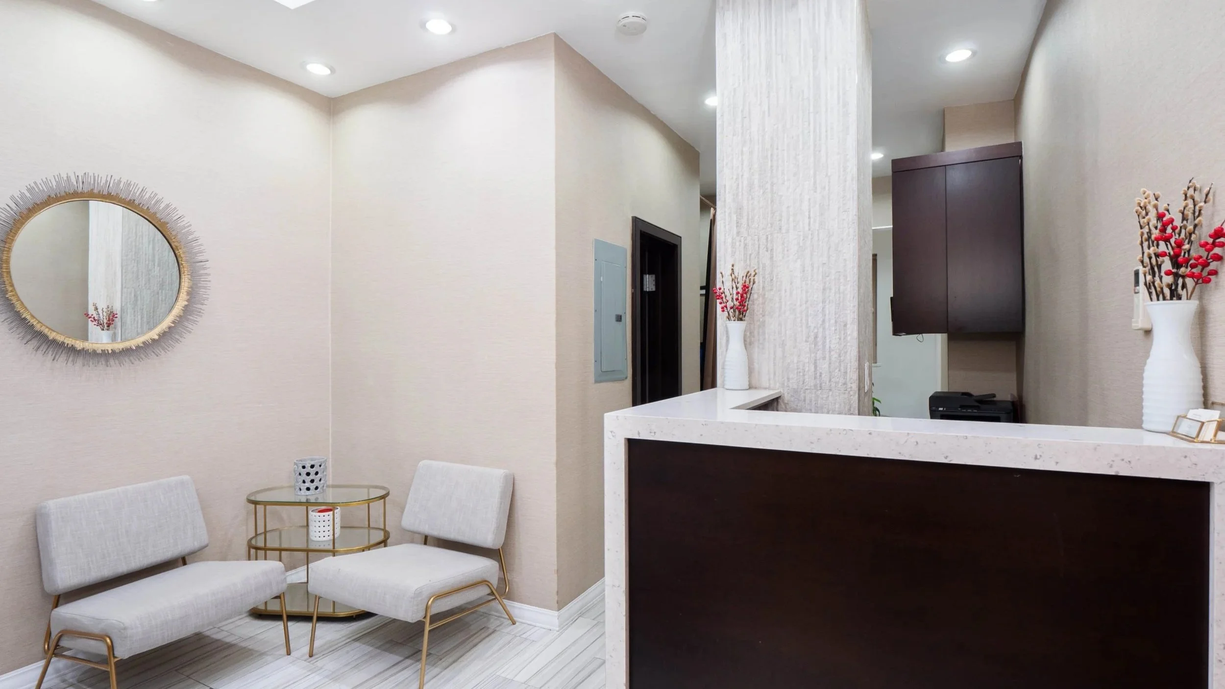 130 East 63rd Street, Suite 1A