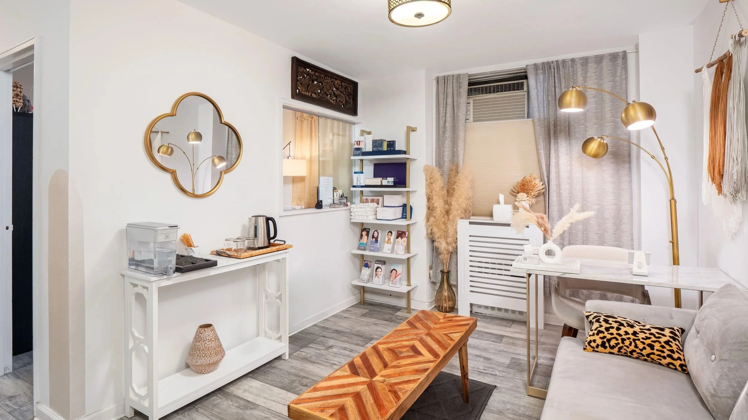 7 Lexington Ave, Suite 3P