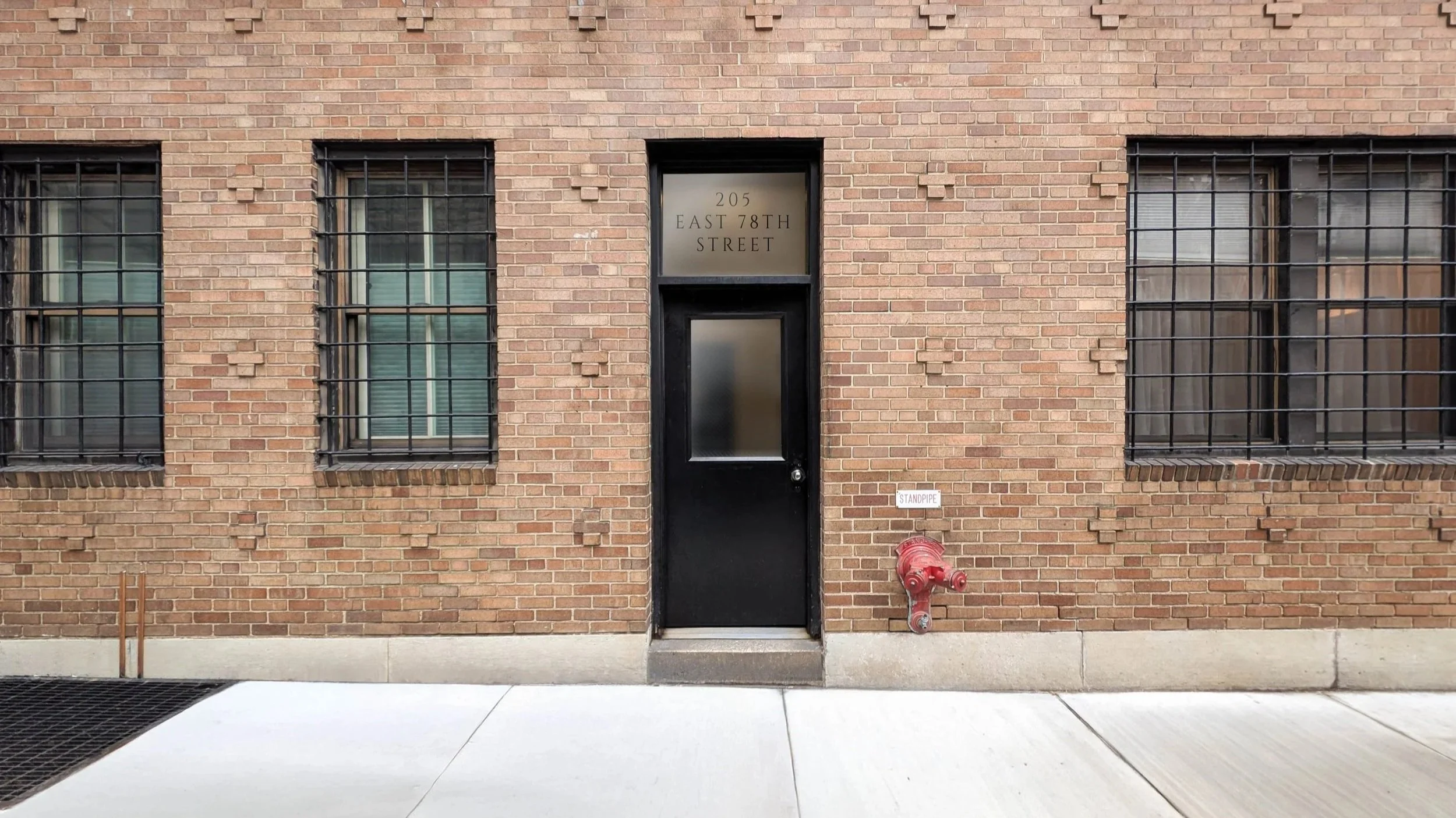 205 East 78th St, Suite 1B1C