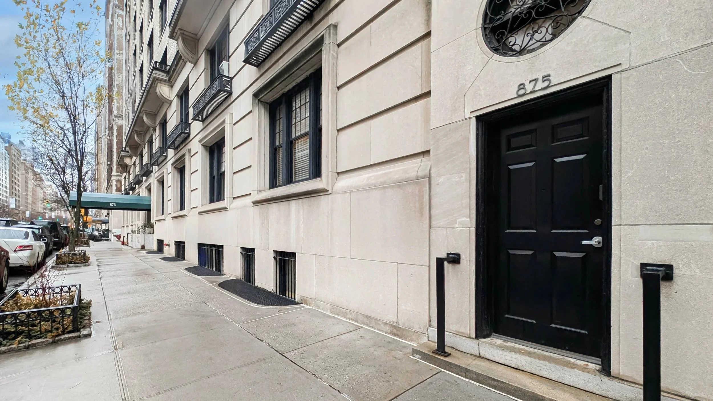 875 Park Ave, Suite 1C1D