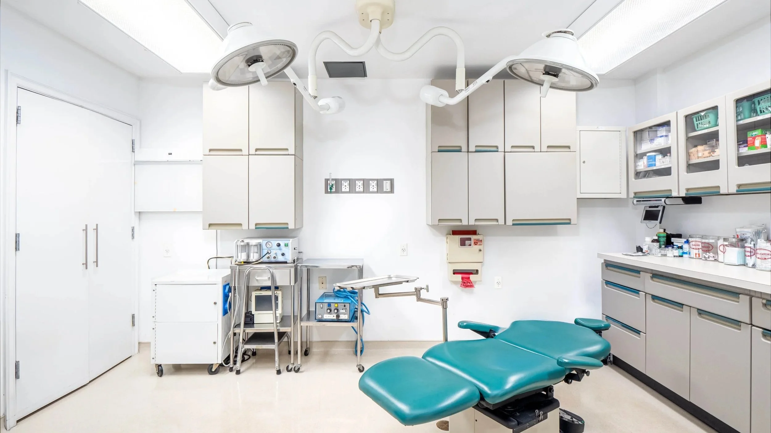 900 Park Ave, Suite NR2