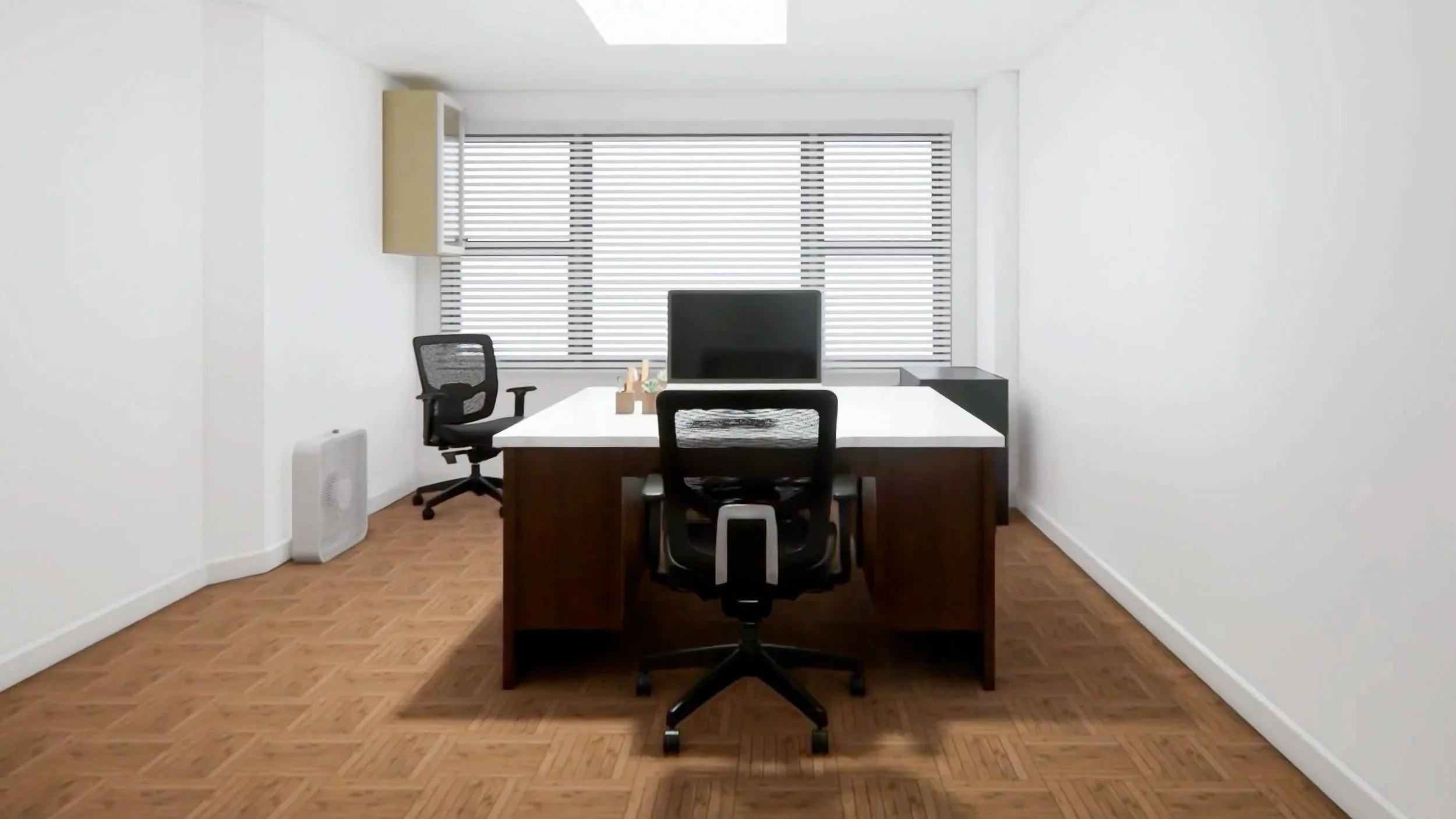 55 East 87th Street, Suite 1C