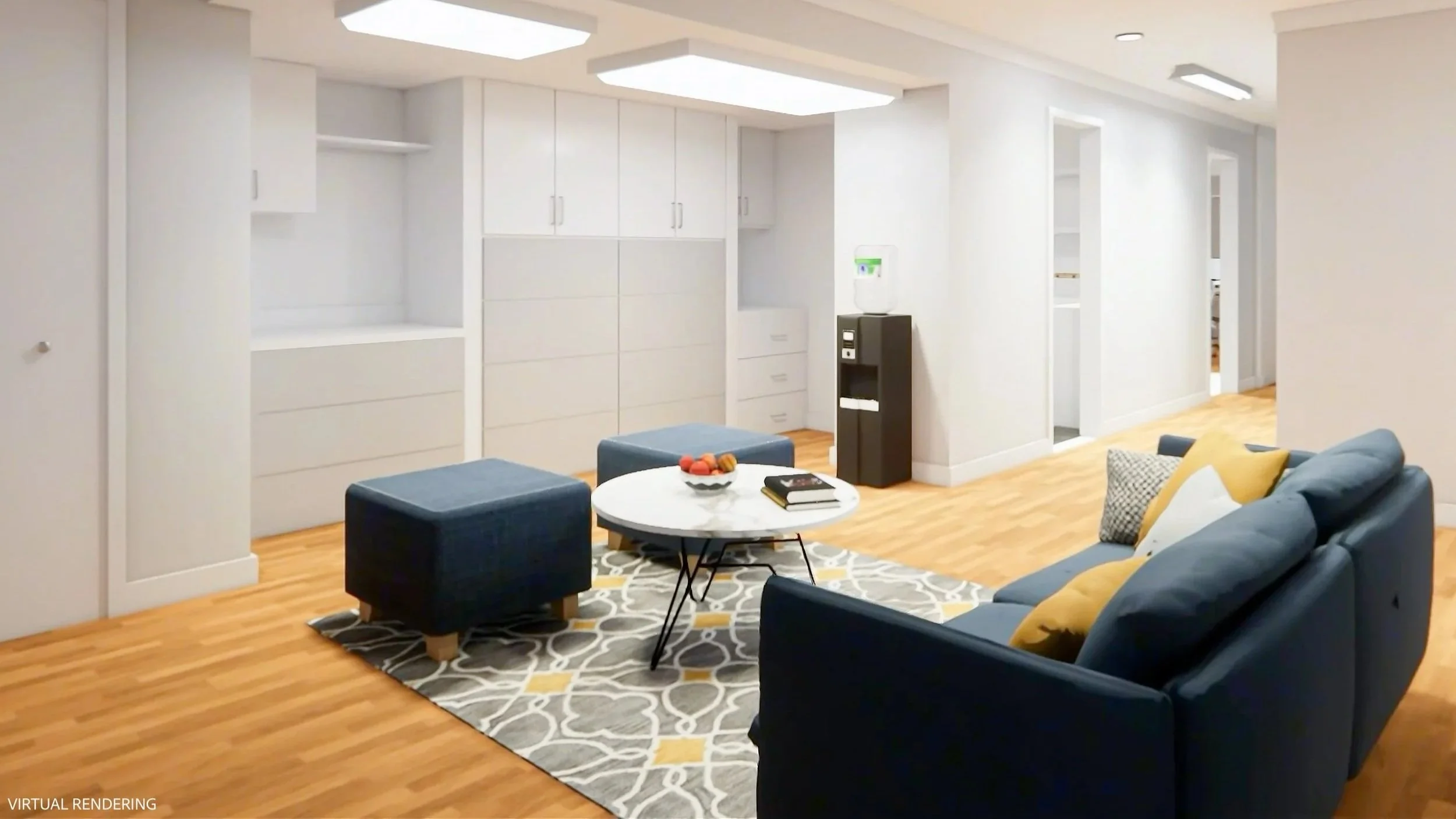 55 East 87th Street, Suite 1G