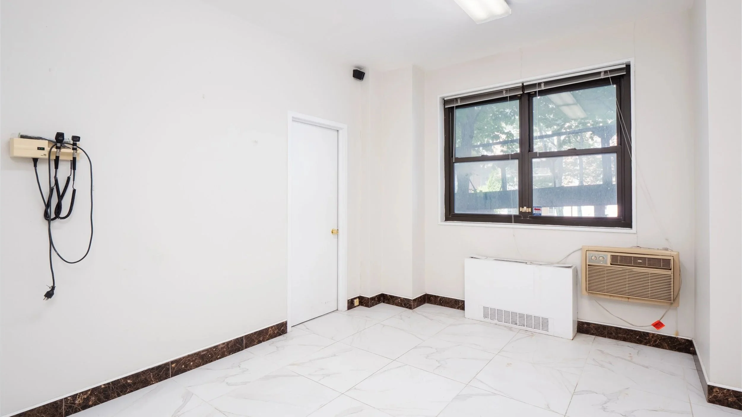 140 West End Avenue, Suite 1H