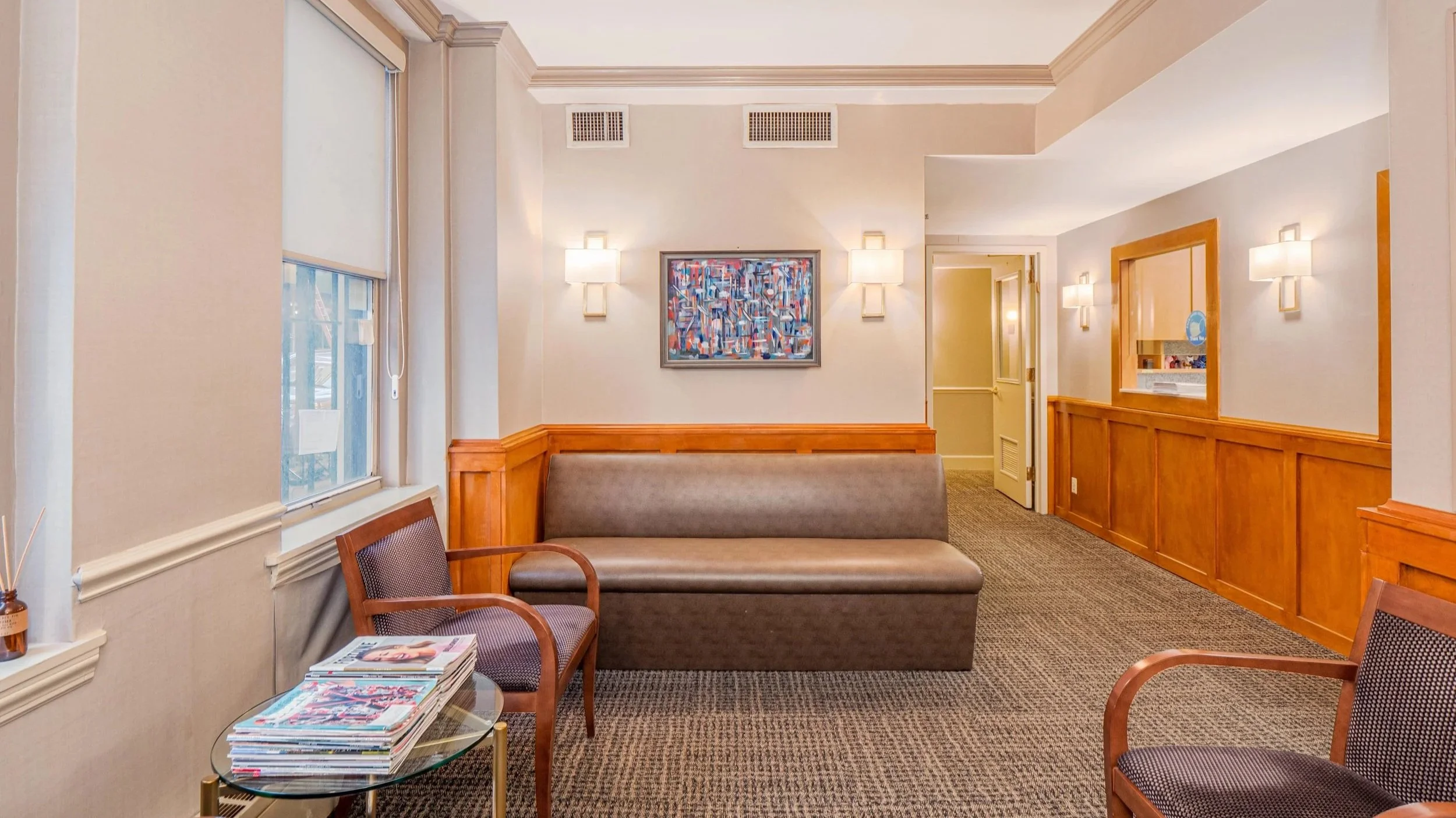 21 East 90th Street, Suite 1A