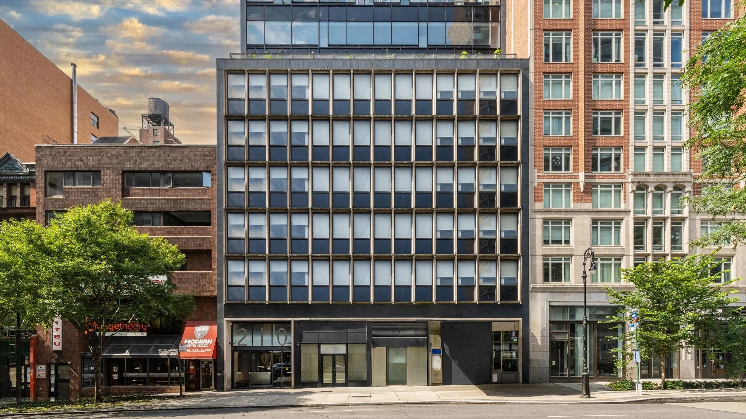 210 East 86th Street