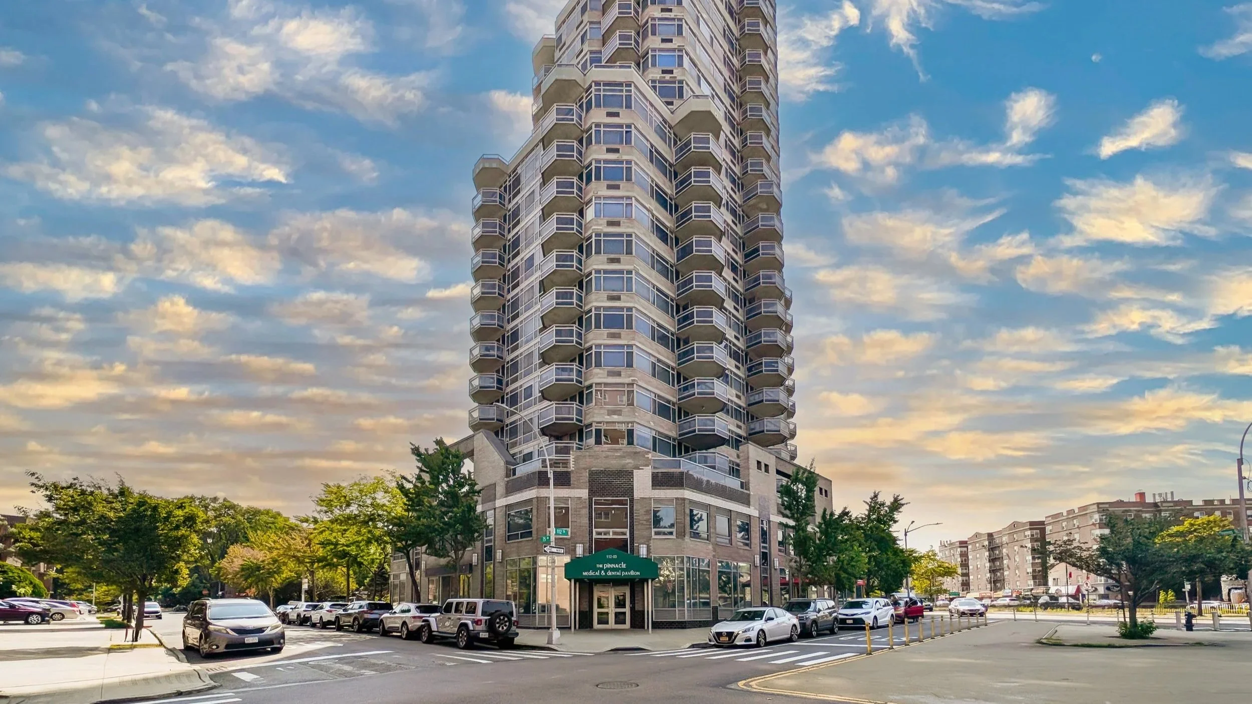 112-03 Queens Blvd, Suite 205