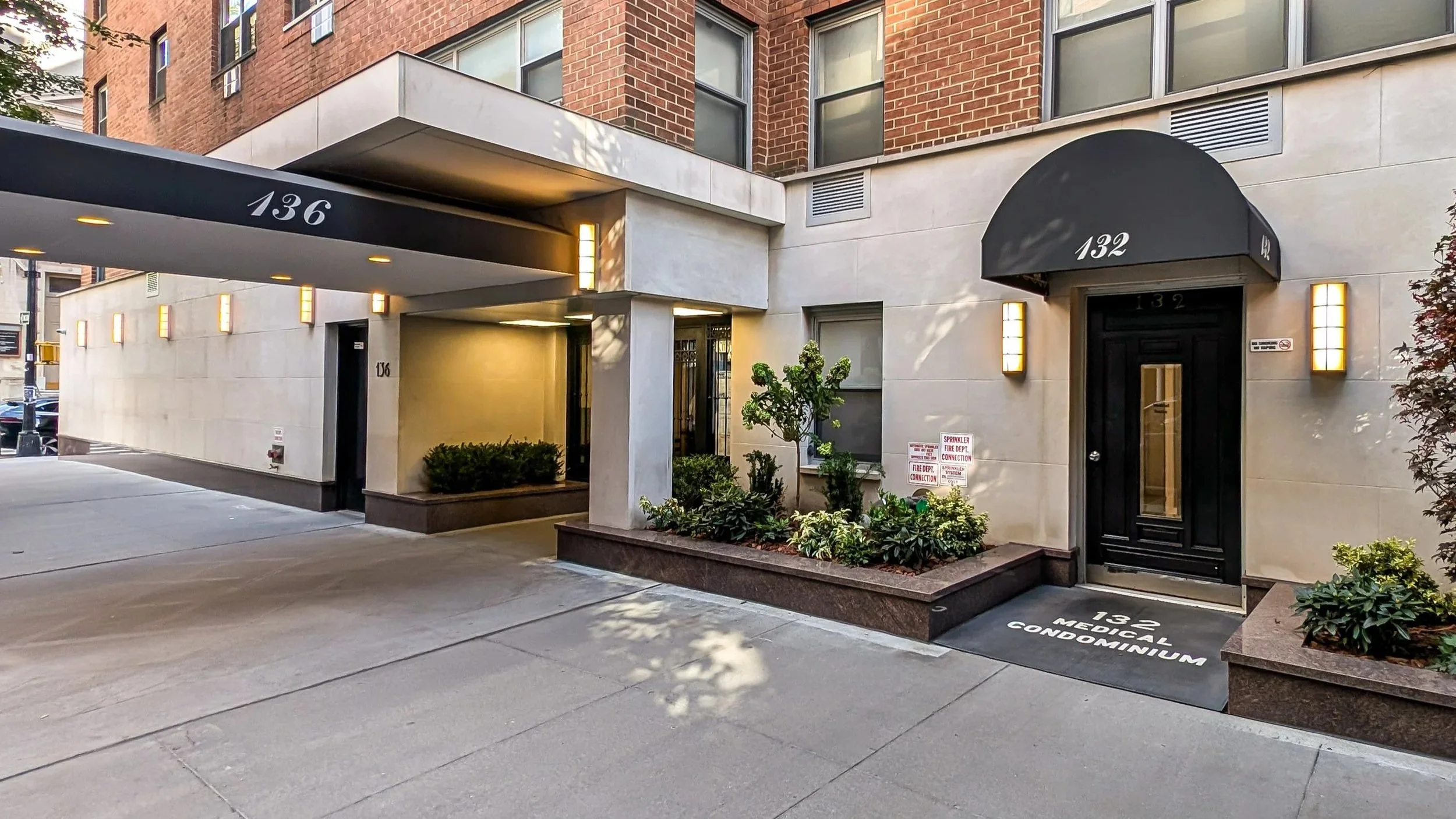 132 East 76th Street, Suite 2A