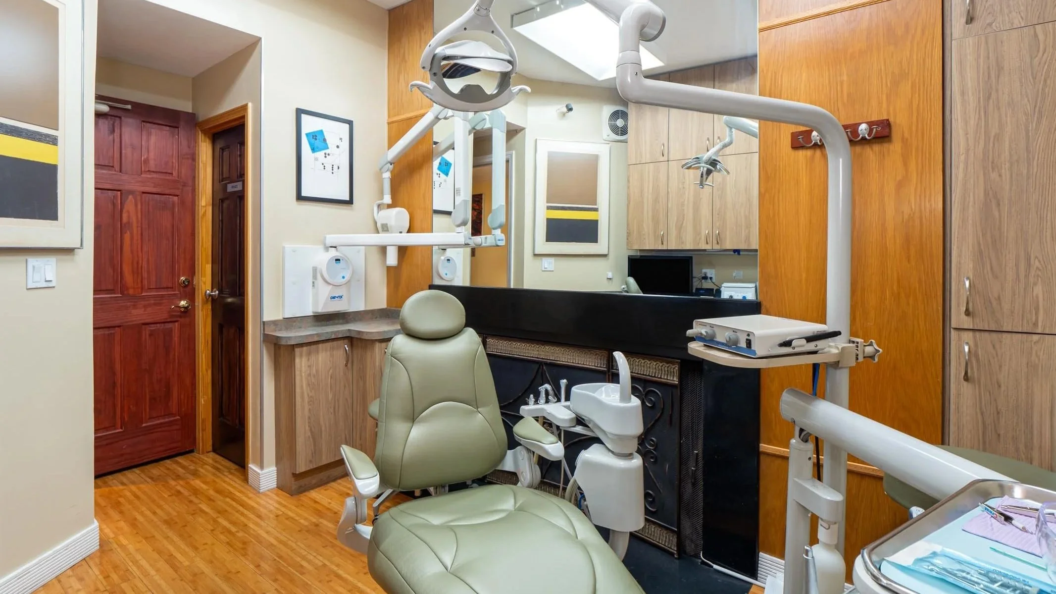 125 East 64th, Suite 1