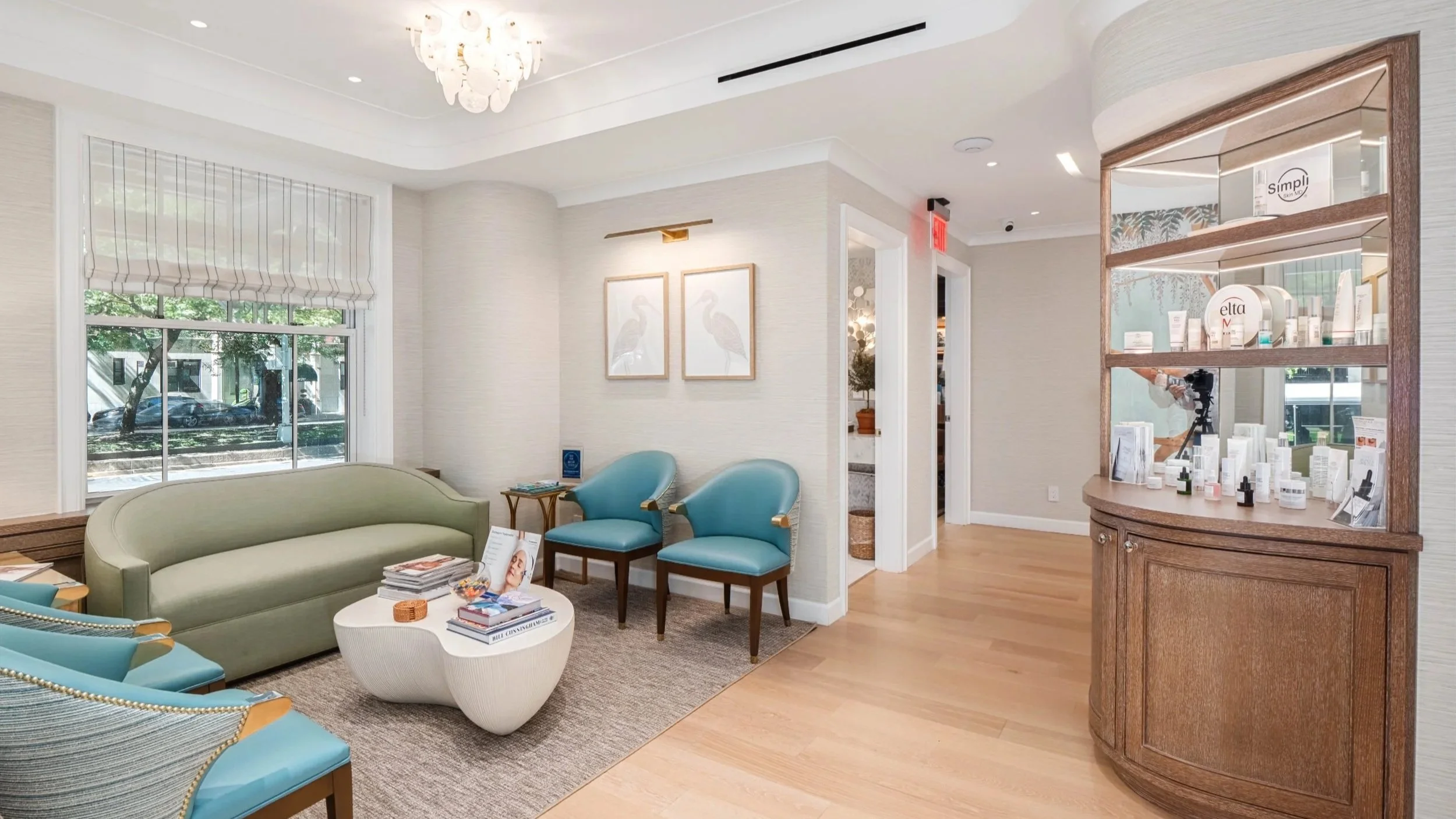 1075 Park Avenue, Suite 1C