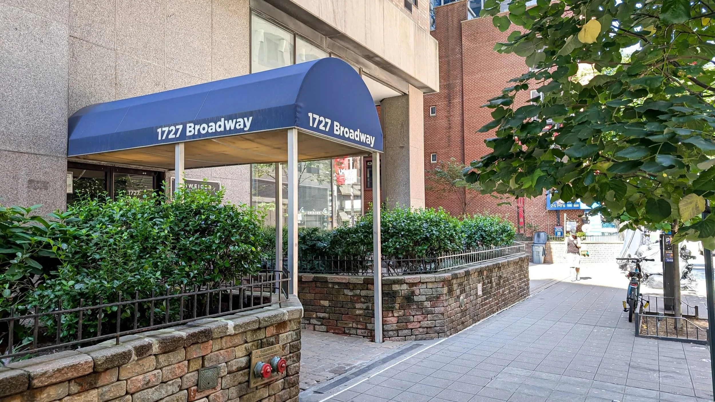 1727 Broadway, Suite 1