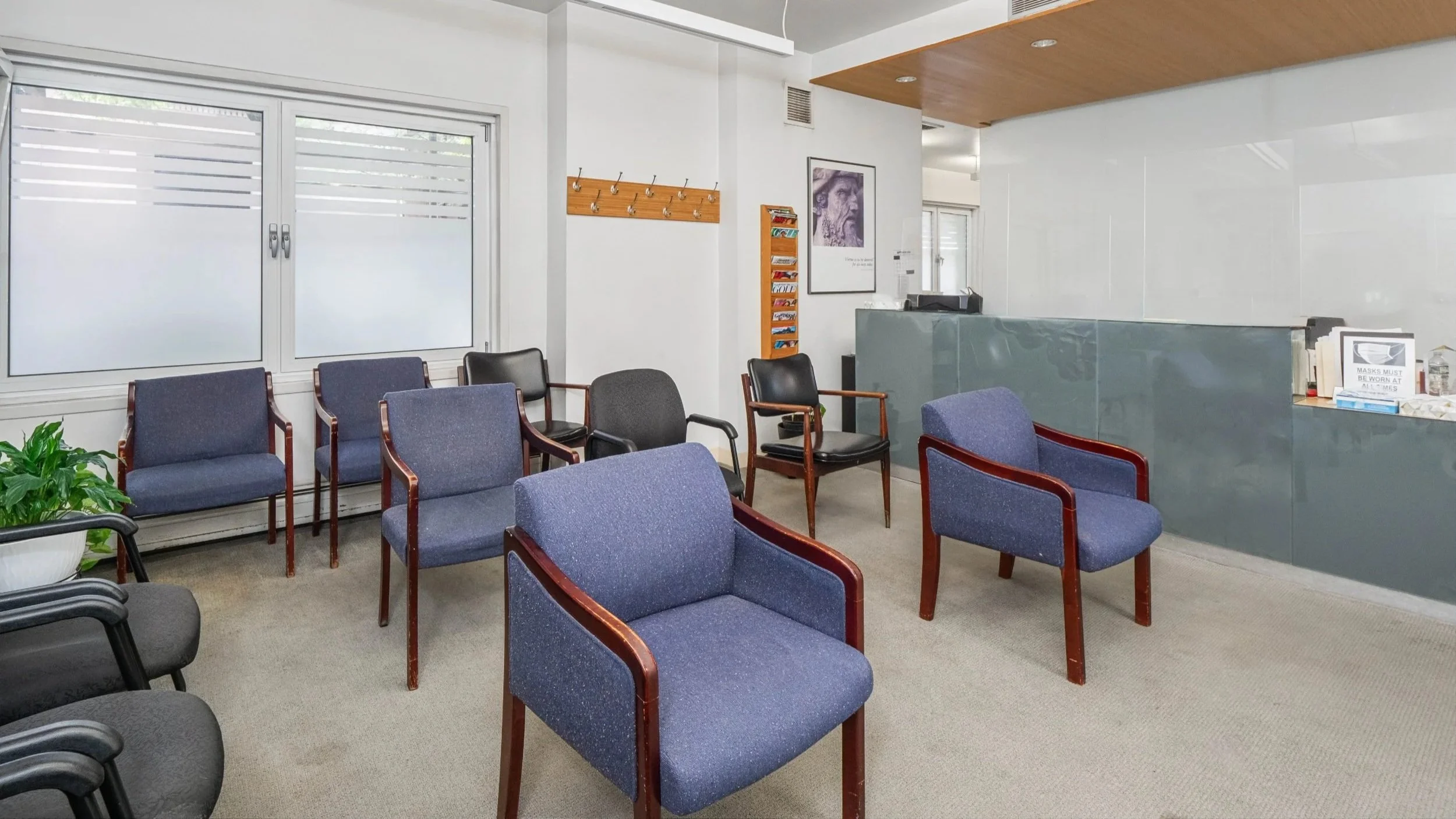 35 East 85th Street, Suite S1S2