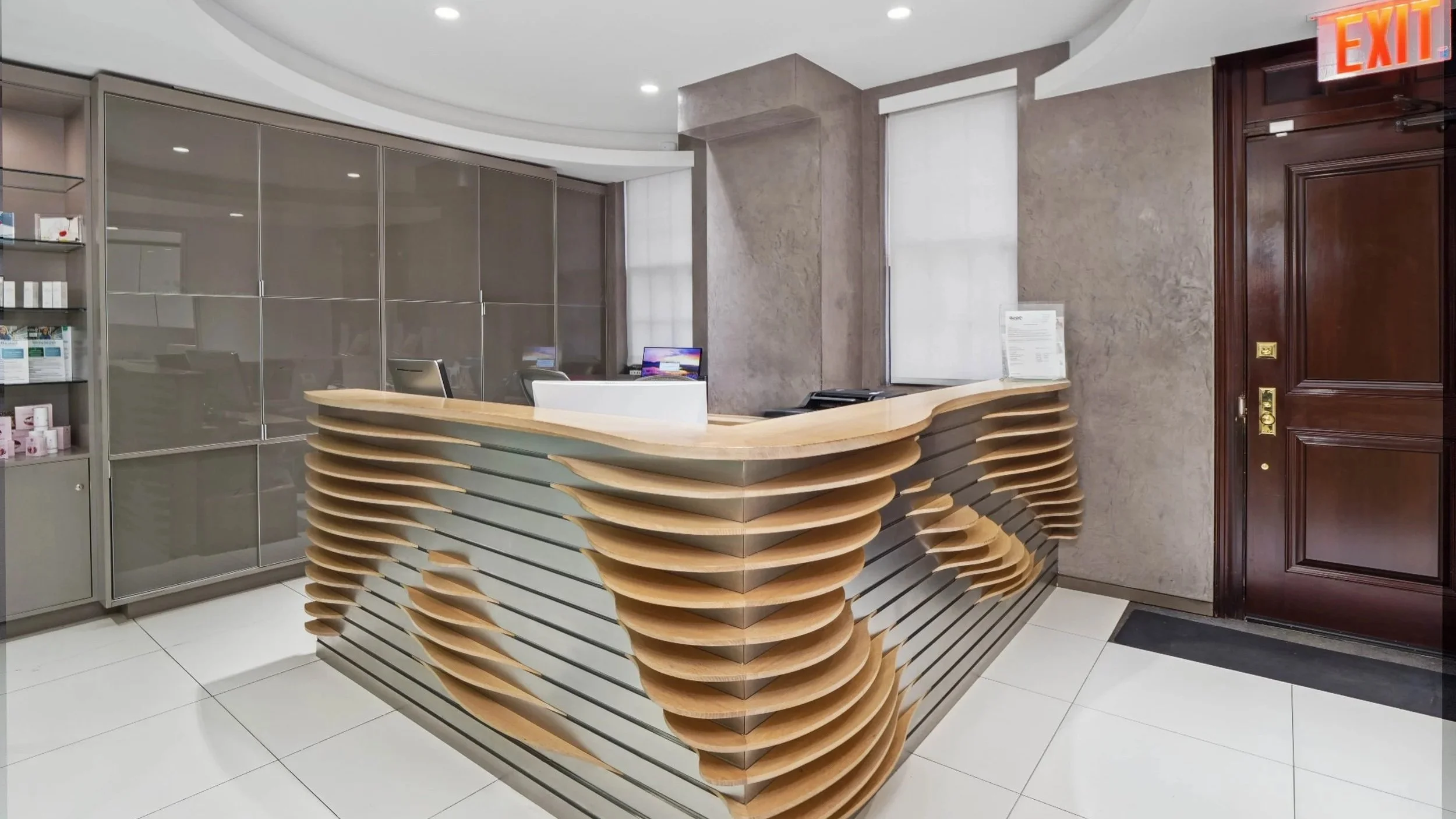 1111 Park Avenue, Suite 1G
