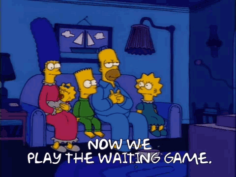 Managing Downtime🕐 