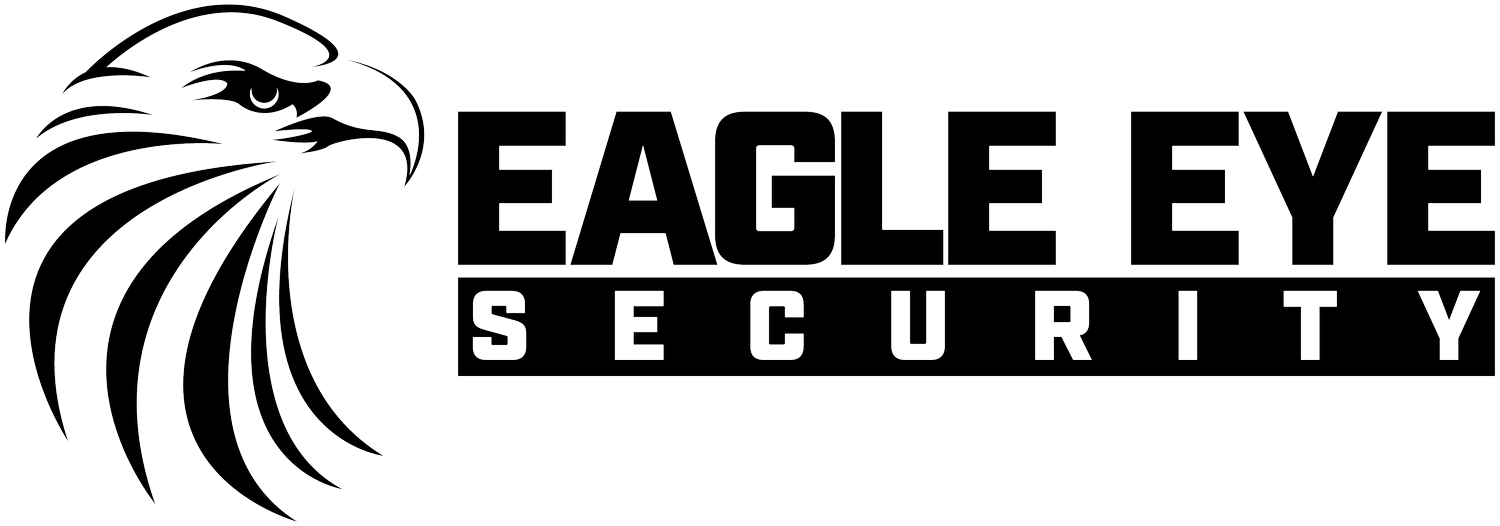 Eagle Eye Security