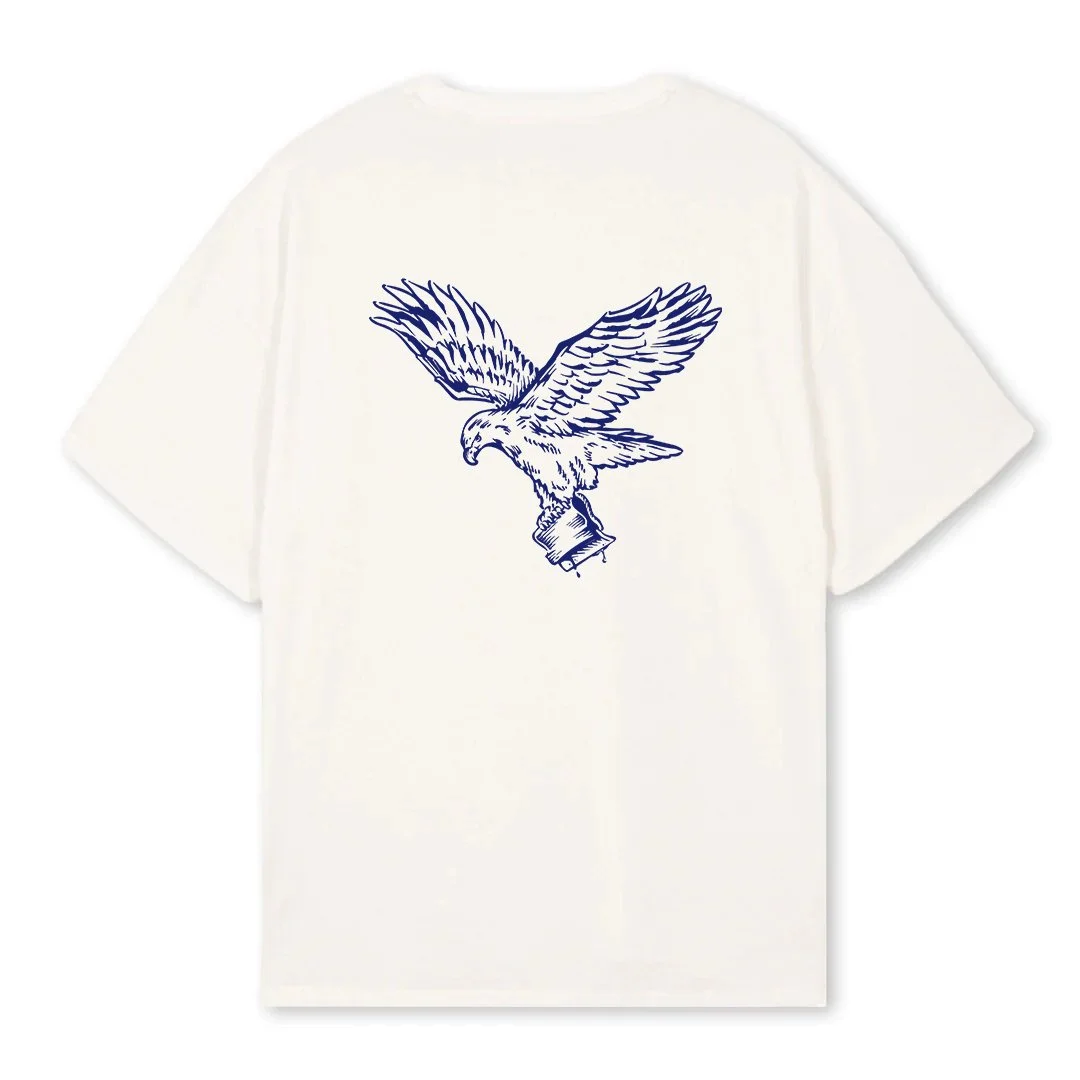 White Eagle Tee