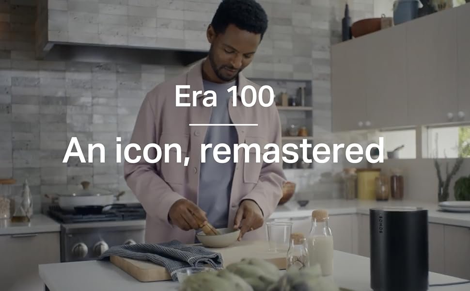 sonos era 100 speaker