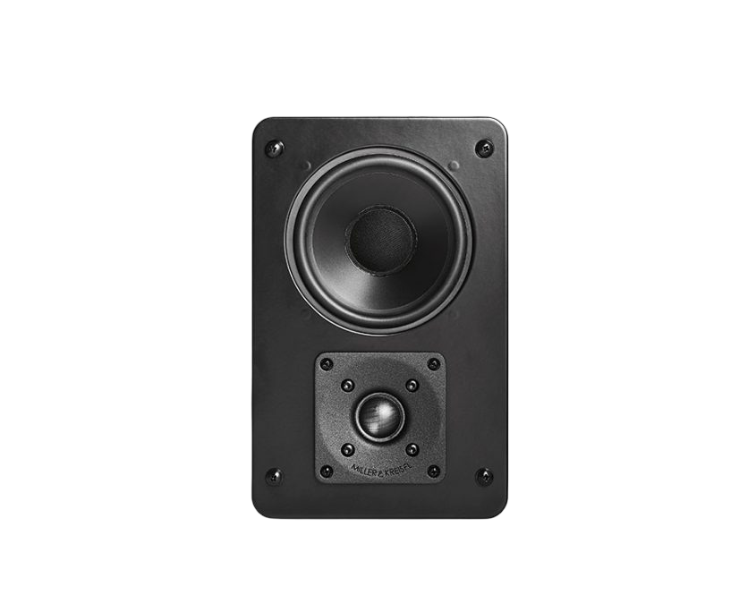 M&K IW85 In Wall Speaker