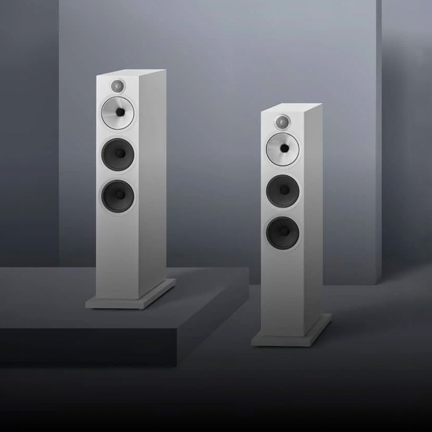 Bowers & Wilkins - 603S3 Floorstanding Loudspeaker