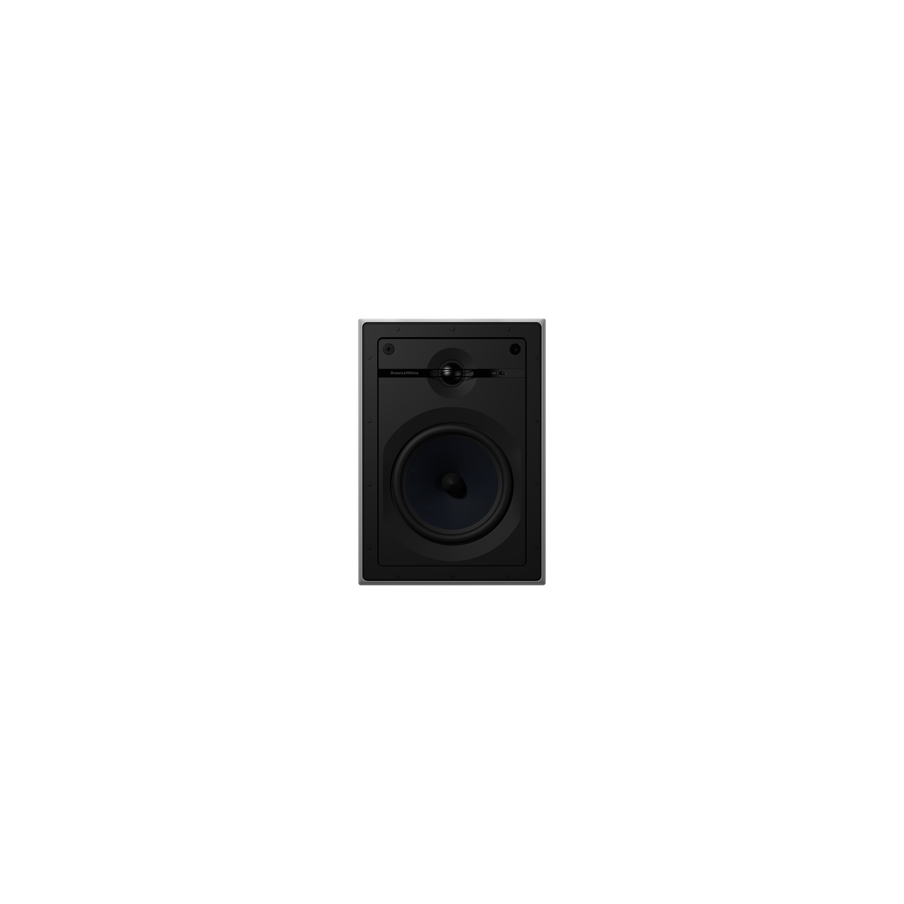 Bowers & Wilkins CWM663 6" In-Wall Speaker (Pair)