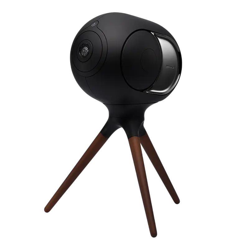 Devialet - Treepod - Phantom I - High Fusion Stand