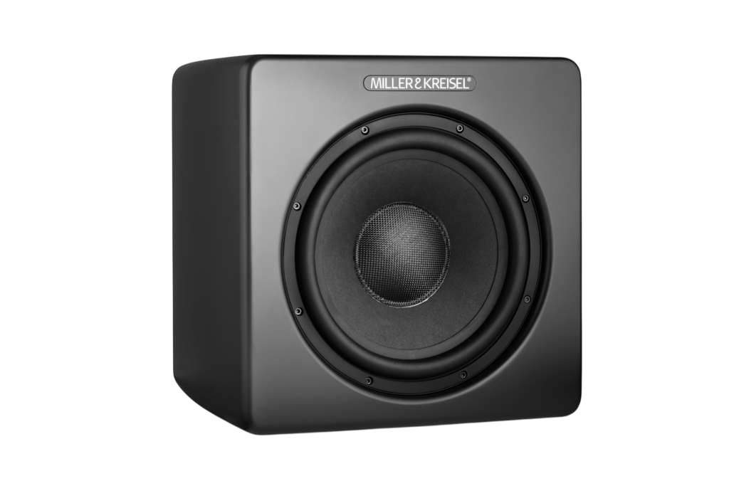 M&K Sound V10+ Black