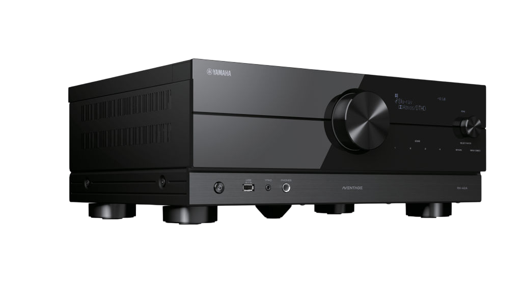 Yamaha RX-A2A