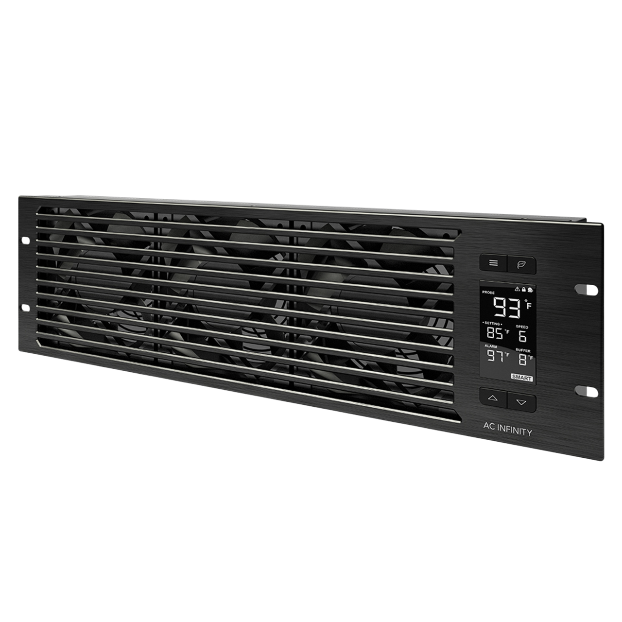 AC Infinity CLOUDPLATE T9 Pro (Exhaust)
