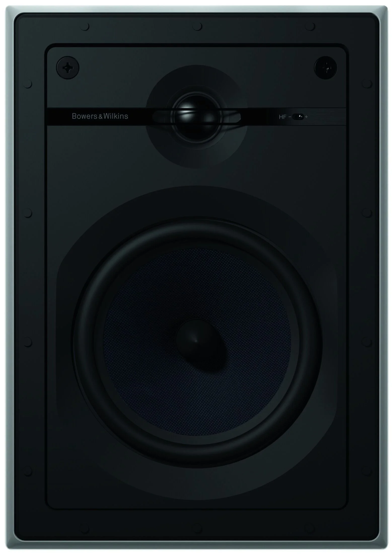 Bowers & Wilkins CWM663 6" In-Wall Speaker (Pair)
