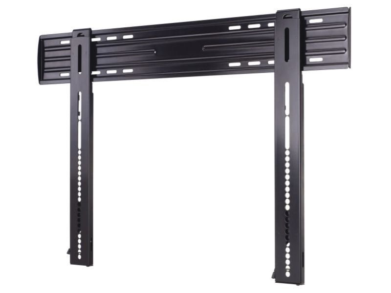Super slim TV bracket
