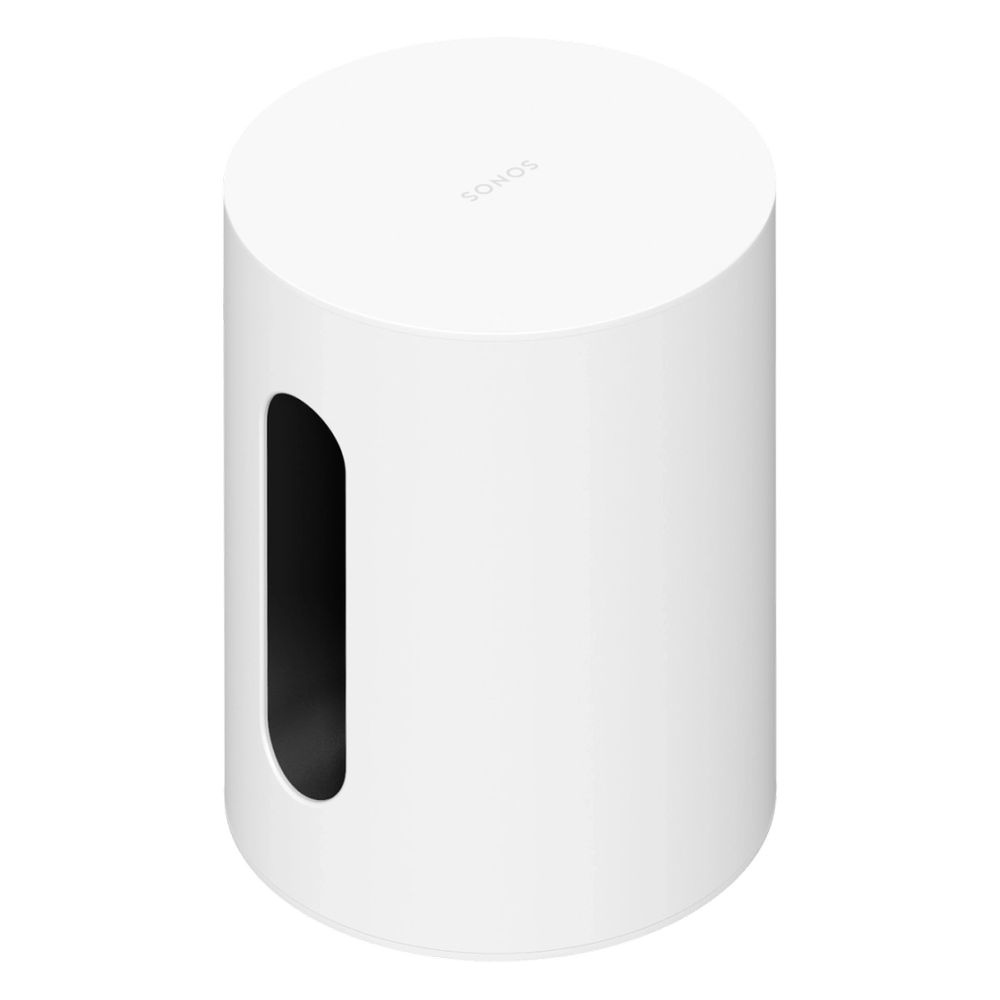 Sonos Mini Sub — AV Innovation