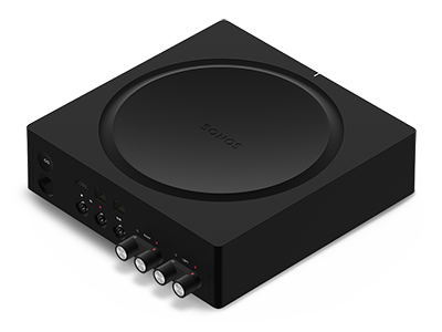 Sonos Amp — AV Innovation
