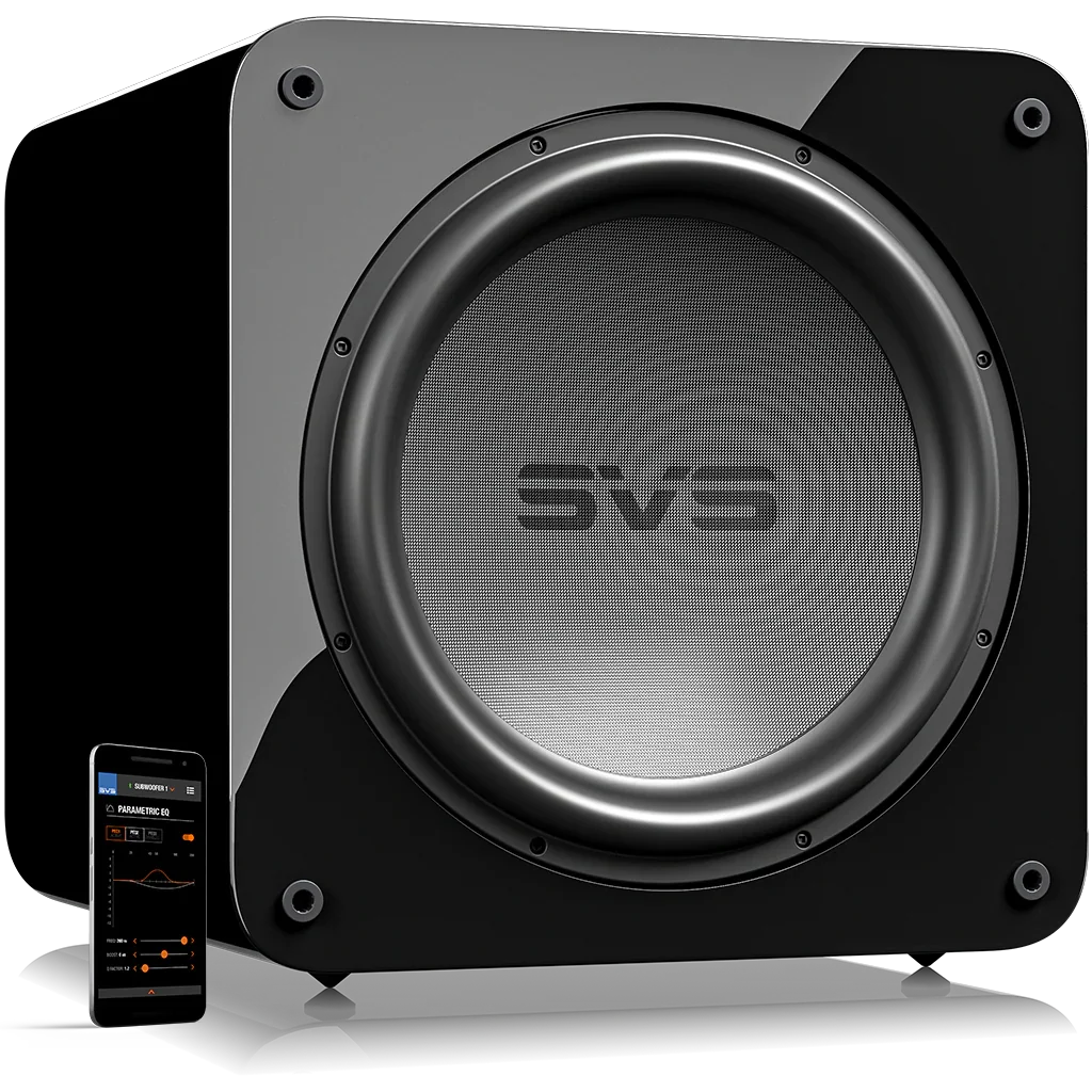 SVS SB-500 R|Evolution