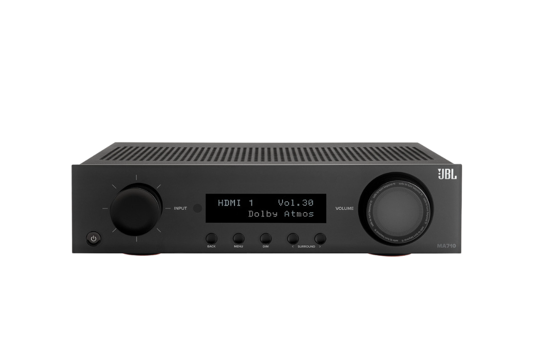 JBL MA710 AVR