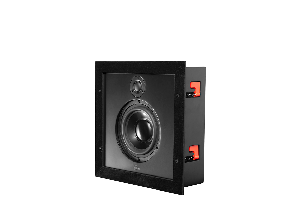 Lyngdorf D-5 Speaker