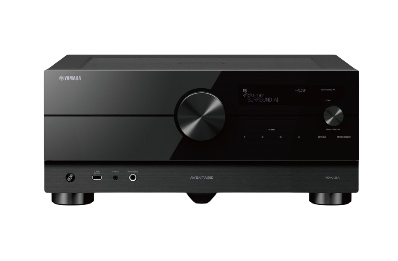 Yamaha RX-A6A